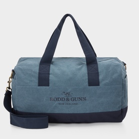Foxton Duffle Holdall Bag
