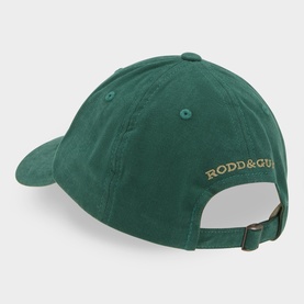 Signature Logo Baseball Cap