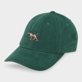 Signature Logo Baseball Cap