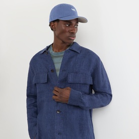 Gunn Logo Baseball Cap