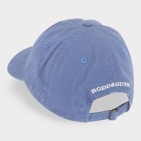 Gunn Logo Baseball Cap