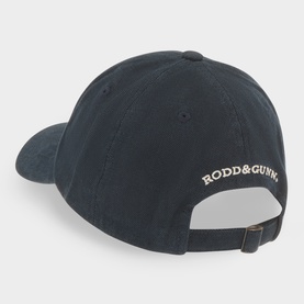Pinnacles Logo Cap