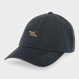 Pinnacles Logo Cap