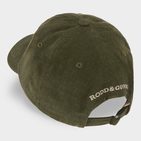 Pinnacles Logo Cap