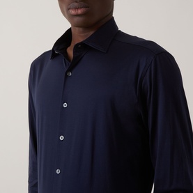 Ascot Park Sports Shirt