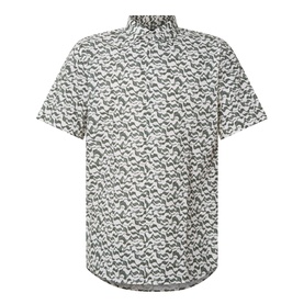 Bendigo Kelp Print Shirt
