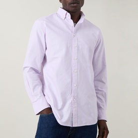 Cambridge Oxford Shirt