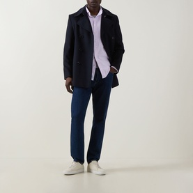 Cambridge Oxford Shirt