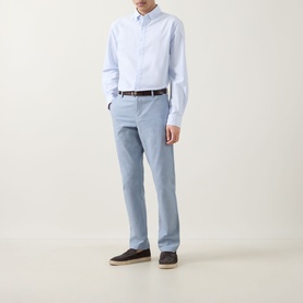 Cambridge Oxford Shirt