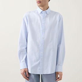 Cambridge Oxford Shirt