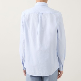 Cambridge Oxford Shirt