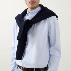 Cambridge Oxford Shirt