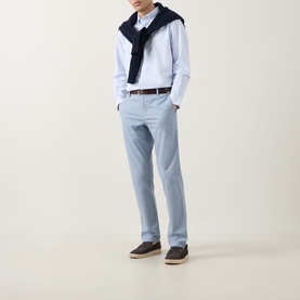 Cambridge Oxford Shirt