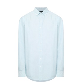 Cambridge Oxford Shirt