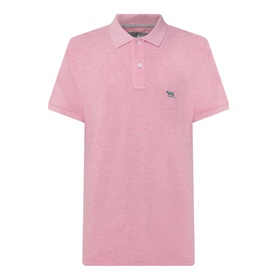 Gunn Sports Logo Polo Shirt