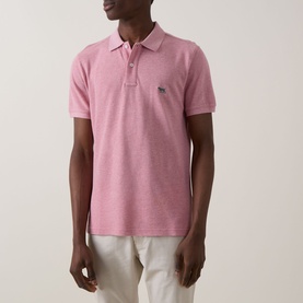 Gunn Sports Logo Polo Shirt