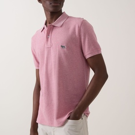 Gunn Sports Logo Polo Shirt