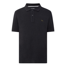 Gunn Logo Polo Shirt