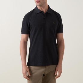 Gunn Logo Polo Shirt