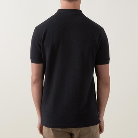 Gunn Logo Polo Shirt