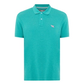 The Gunn Sports Polo Shirt