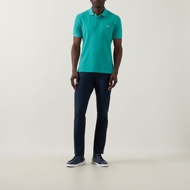 The Gunn Sports Polo Shirt