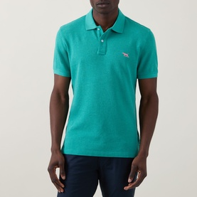 The Gunn Sports Polo Shirt