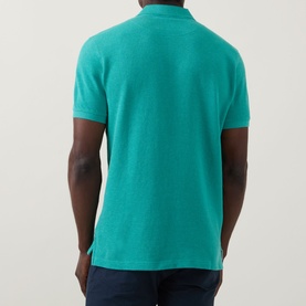 The Gunn Sports Polo Shirt
