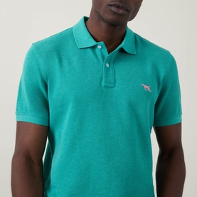 The Gunn Sports Polo Shirt