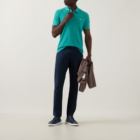 The Gunn Sports Polo Shirt