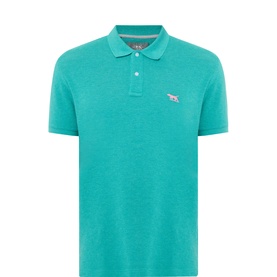 The Gunn Sports Polo Shirt