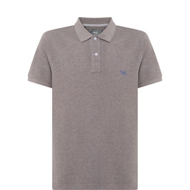 The Gunn Polo Shirt