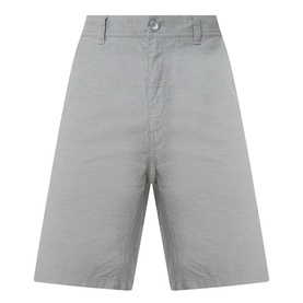 The Gunn 9" Bermuda Shorts
