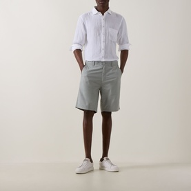 The Gunn 9" Bermuda Shorts