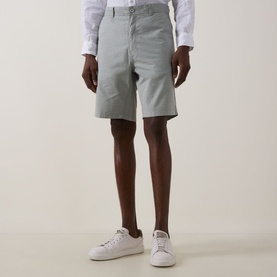 The Gunn 9" Bermuda Shorts
