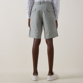 The Gunn 9" Bermuda Shorts
