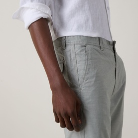 The Gunn 9" Bermuda Shorts