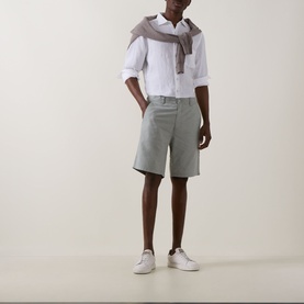 The Gunn 9" Bermuda Shorts
