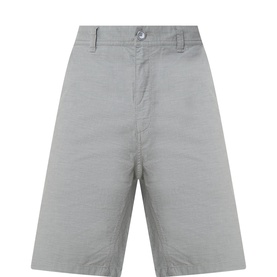 The Gunn 9" Bermuda Shorts