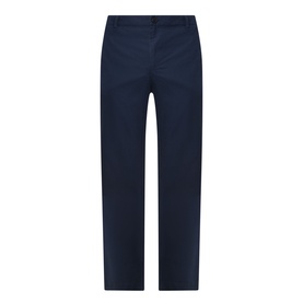 Gunn Straight-Leg Chinos