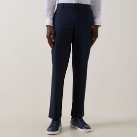 Gunn Straight-Leg Chinos