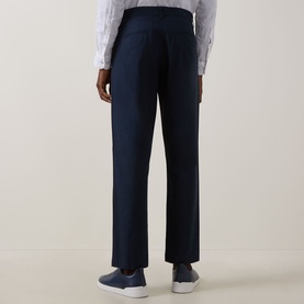 Gunn Straight-Leg Chinos