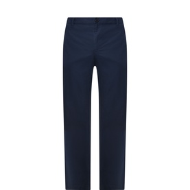 Gunn Straight-Leg Chinos