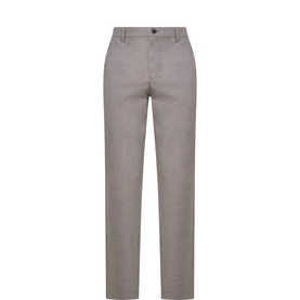 Gunn Straight Leg Chinos