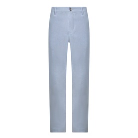 Gunn Straight-Leg Chinos