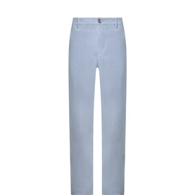 Gunn Straight-Leg Chinos