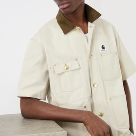 Duck Logo Shirt