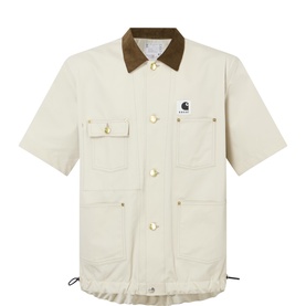 Duck Logo Shirt