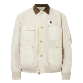 Duck Work Jacket