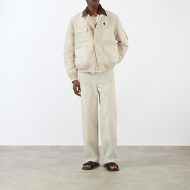 Duck Work Jacket